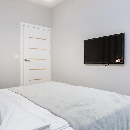 Nadwislanska 11 M.169 Apartamento Cracóvia Exterior foto