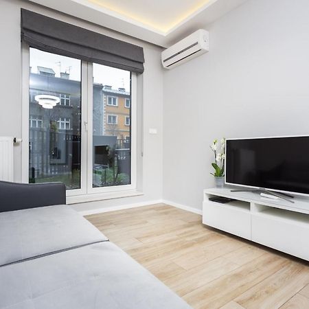 Nadwislanska 11 M.169 Apartamento Cracóvia Exterior foto