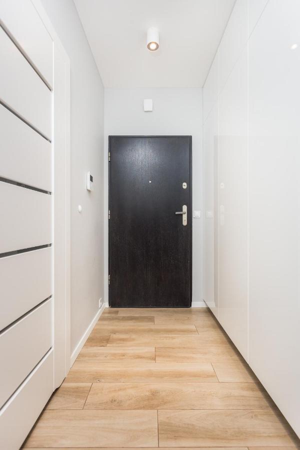 Nadwislanska 11 M.169 Apartamento Cracóvia Exterior foto