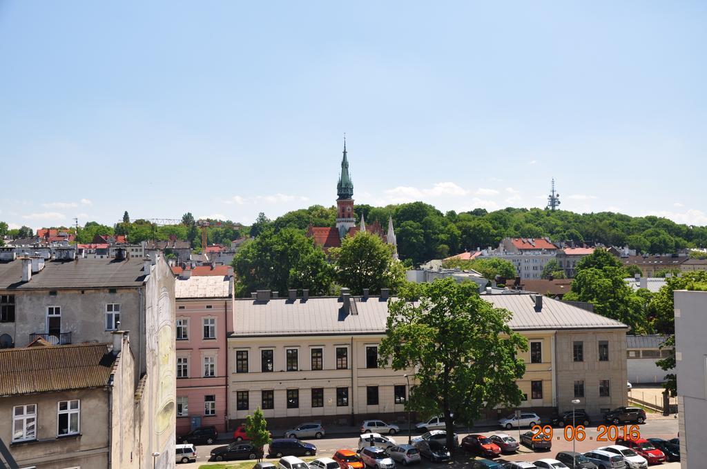 Nadwislanska 11 M.169 Apartamento Cracóvia Exterior foto